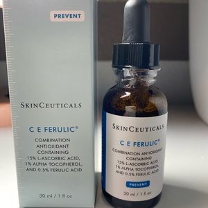 SkinCeuticals C E Ferulic